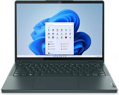 Lenovo Yoga 6 2-in-1 Ryzen 5 Touchscreen Laptop