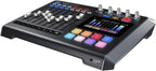 Tascam MIXCAST4 Podcast Streaming Mixer Recorder USB Interface