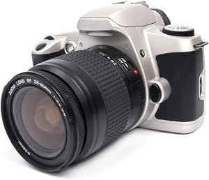 Canon 0206B003 Digital Rebel XT DSLR Camera Kit