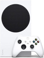 Microsoft Xbox Series S 512GB SSD Console Renewed