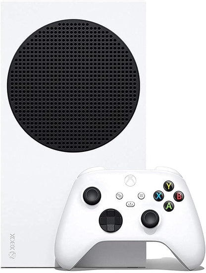 Microsoft Xbox Series S 512GB SSD Console Renewed