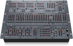 Behringer 2600 GRAY MEANIE Analog Synthesizer