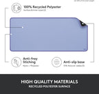 Logitech 956-000148 Lilac Desk Mat - Studio Series