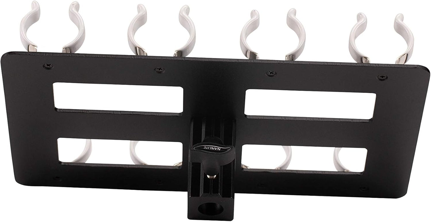 Nanlite PAVOTUBET124BHG Quad T12 LED Tube Mount
