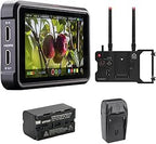 Atomos ATOMNJAV01+ATOMCON003 Ninja V 5