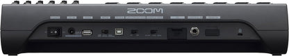 Zoom L-20 LiveTrak 20-Channel Digital Mixer Recorder