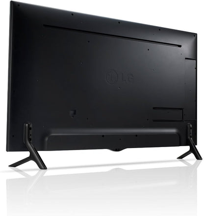 LG 60UB8200 60-Inch 4K Smart TV: Ultra HD LED