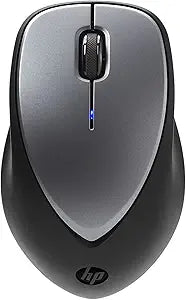 HP H6E52AA Wireless NFC Touch-to-Pair Mouse — main product image