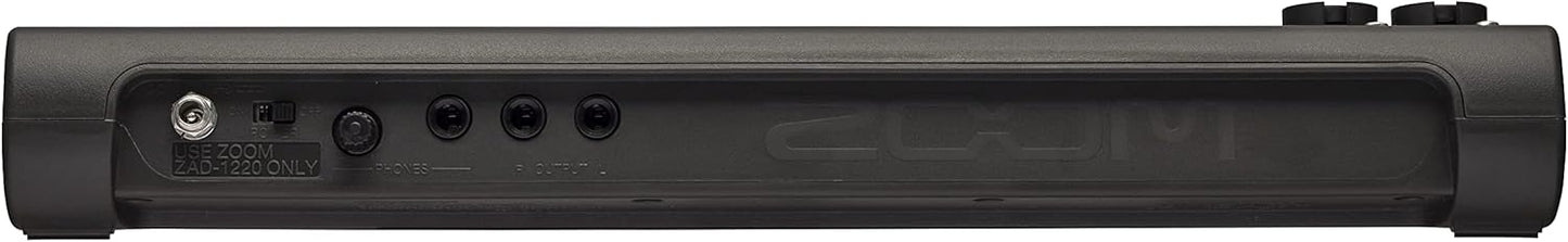 Zoom R20 16-Track Digital Recorder/Interface