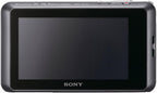 Sony DSCTX10 Cyber-Shot Waterproof 16.2 MP Digital Camera