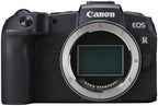 Canon 3380C002 EOS RP Mirrorless Camera Bundle (Renewed)