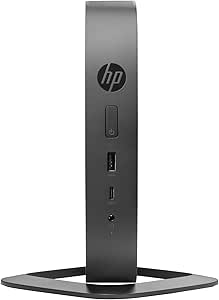 HP 2DH77AT#ABA T530 Thin Client 4GB 8GB Flash