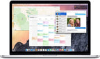Apple MacBook Pro MF840LL/A 256GB 13.3-Inch (Renewed)