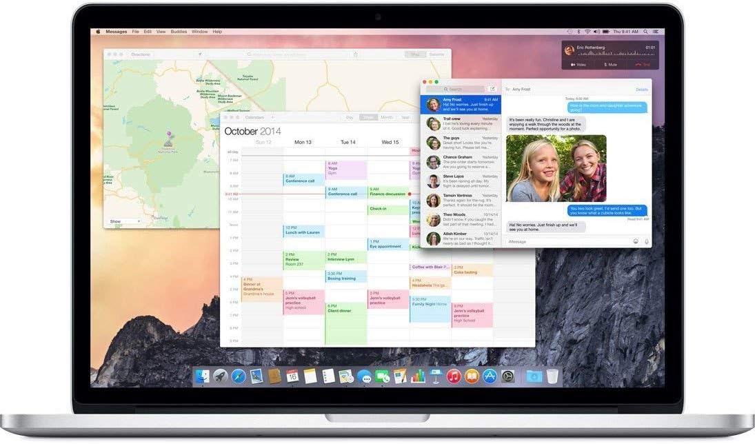 Apple MacBook Pro MF840LL/A 256GB 13.3-Inch (Renewed)