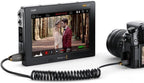 Blackmagic Design HYPERD/AVIDA12/7HDR Video Assist 7