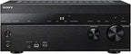 Sony STR-DN1040 7.2-Channel Network A/V Receiver WiFi Bluetooth