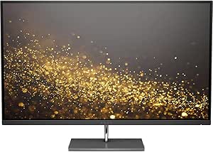 HP W5A12AA#ABA--R Envy 27" 4K Monitor Renewed