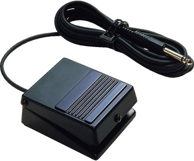 Roland DP-2 Damper Pedal Momentary Footswitch Keyboard