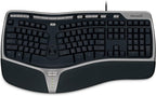 Microsoft B2M-00012 Natural Ergonomic Keyboard 4000