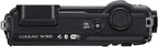 Nikon W300 Waterproof Underwater Digital Camera Black