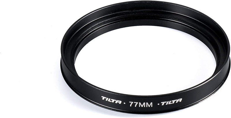 Tilta MB-T15-C80 77mm Adapter Ring for Mini Matte Box — main product image