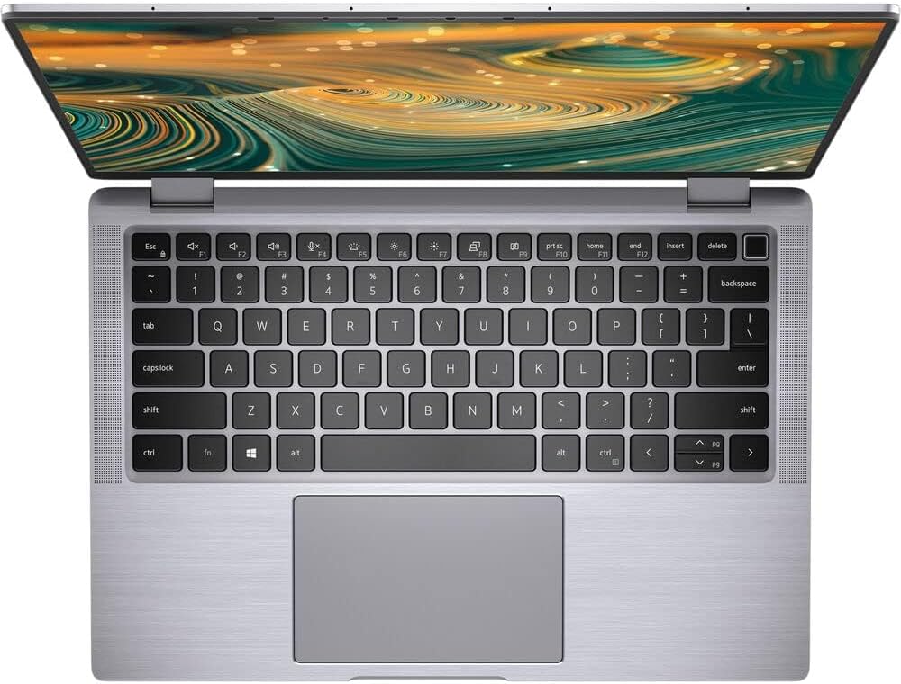 Dell Latitude 9450 2-in-1: Intel Ultra 7, 32GB RAM, 1TB SSD, Touch