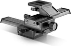Neewer 10033981 4-Way Macro Focusing Rail Slider