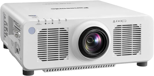 Panasonic PT-RZ890WU7 Laser Projector 8500 Lumens