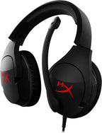 HyperX HX-HSCS-BK/EM Cloud Stinger Gaming Headset