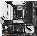 MSI MAG B560M MORTAR WIFI Gaming Motherboard mATX