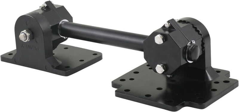 Peavey PVZVM70B VM 70 Black Mounting Bracket — main product image