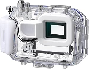 Panasonic DMW-MCFT2 Marine Case for Lumix Cameras