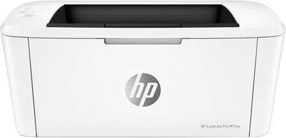 HP W2G51A Laserjet Pro M15w Wireless Printer (Renewed)