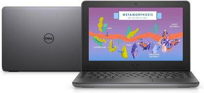 Dell Latitude 3120 2-in-1 Touch Laptop (Education)