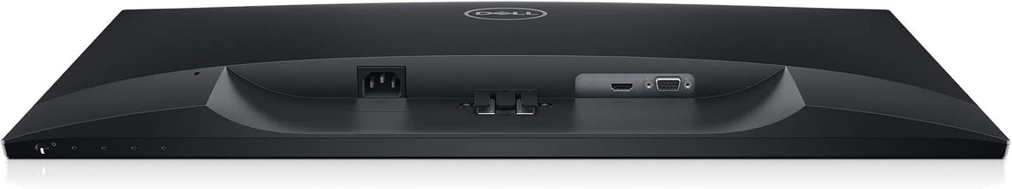 Dell SE2719H 27" IPS Monitor: Full HD, LED Backlit