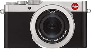 Leica 19116 D-LUX 7 4K Compact Camera