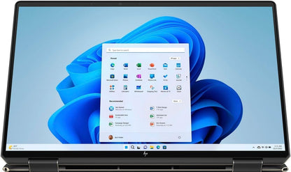 HP 16-F2013DX-CTO Spectre x360 2-in-1 Laptop