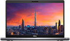 Dell Precision 3550 Laptop i5 16GB 256GB SSD Win11 (Renewed)