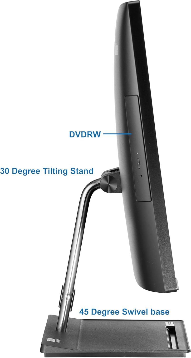 Lenovo ThinkCentre Neo 30a Gen 3 i7 All-in-One Desktop