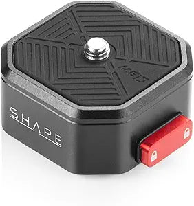 Shape Low Profile Mini Quick Release Monitors