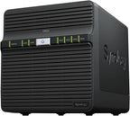 Synology DS423 4-Bay DiskStation NAS (Diskless)