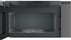 GE PVM9005SJSS 2.1 Cu. Ft. Over-the-Range Microwave