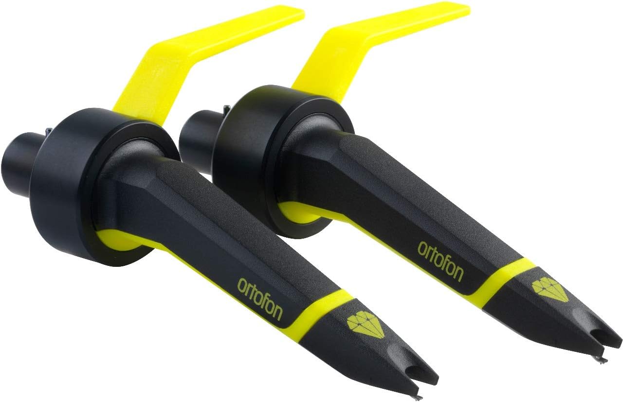 Ortofon 01420420 Concorde MK2 Club Twin Cartridge