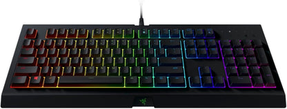 Razer RZ03-02260200-R3U1 Cynosa Chroma RGB Gaming Keyboard