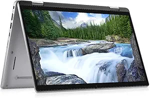 Dell Latitude 7320 2-in-1 13.3" FHD Touchscreen Laptop (Renewed)