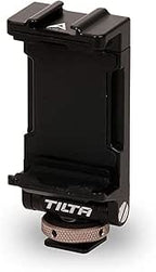Tilta TA-PMB-B: Adjustable Cold Shoe Phone Mounting Bracket