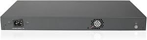 HP JG304B Procurve Switch 3600-24 V2 SI