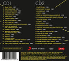 Sony Falco 60 Two CD Edition