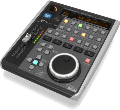 Behringer E9BHRXTOUCHONE X-Touch One Universal DAW Controller