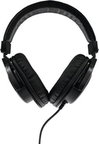 Mackie MC-100 Professional Closed-Back Headphones